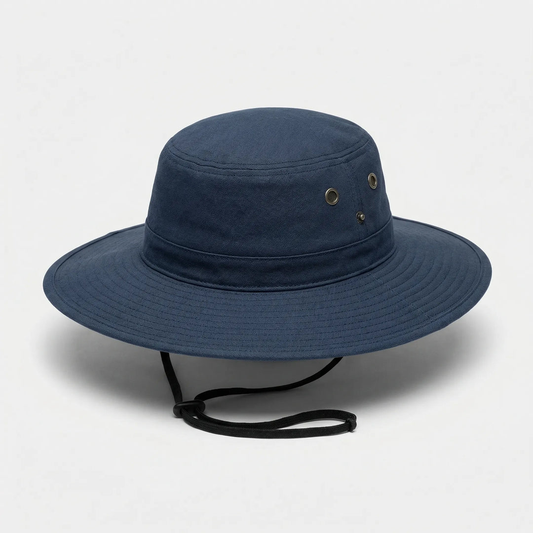 Wide Brim Outdoor Hat - Brimtek