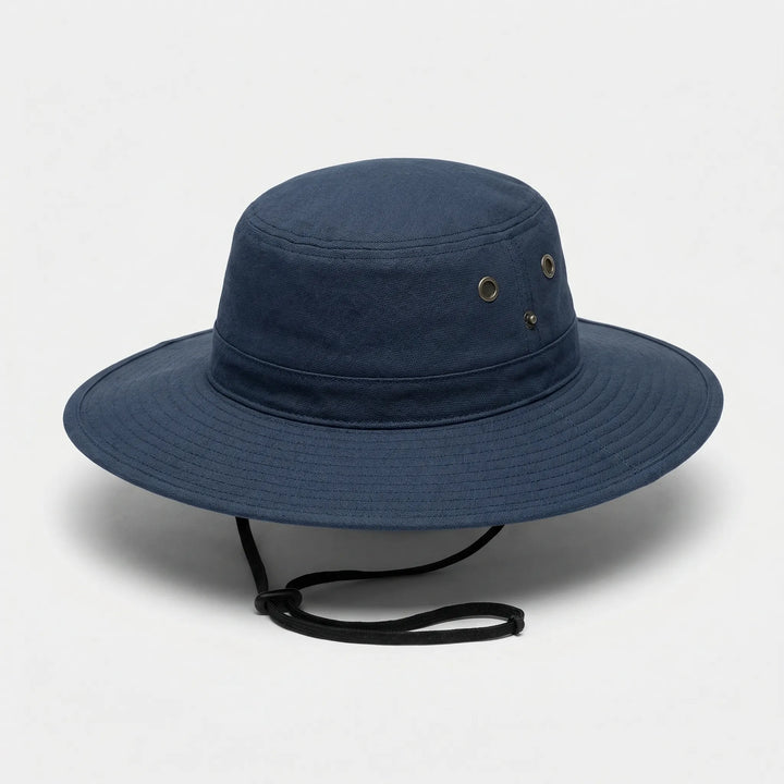 Wide Brim Outdoor Hat - Brimtek