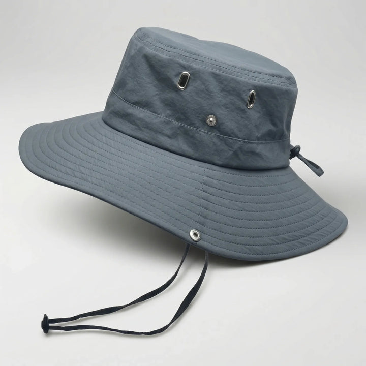 Wide Brim Outdoor Hat - Brimtek