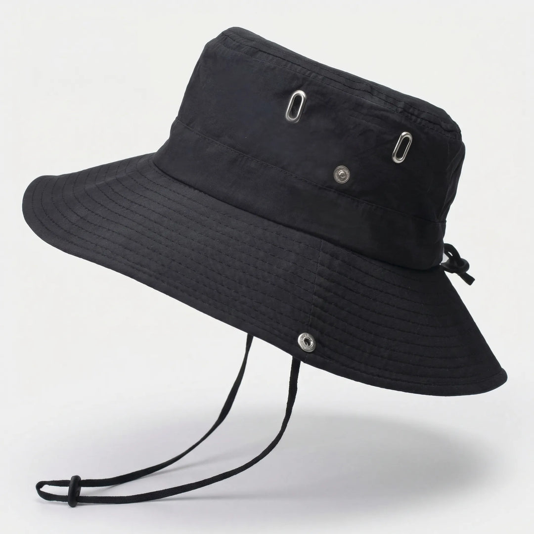 Wide Brim Outdoor Hat - Brimtek