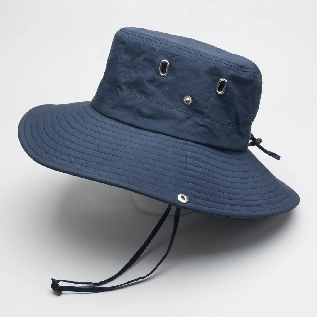 Wide Brim Outdoor Hat - Roambrim