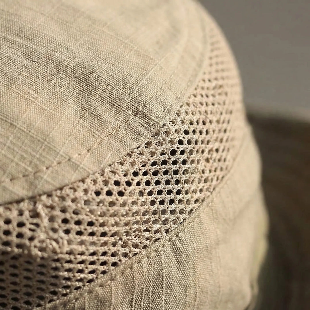 Wide Brim Outdoor Hat - SunTrek