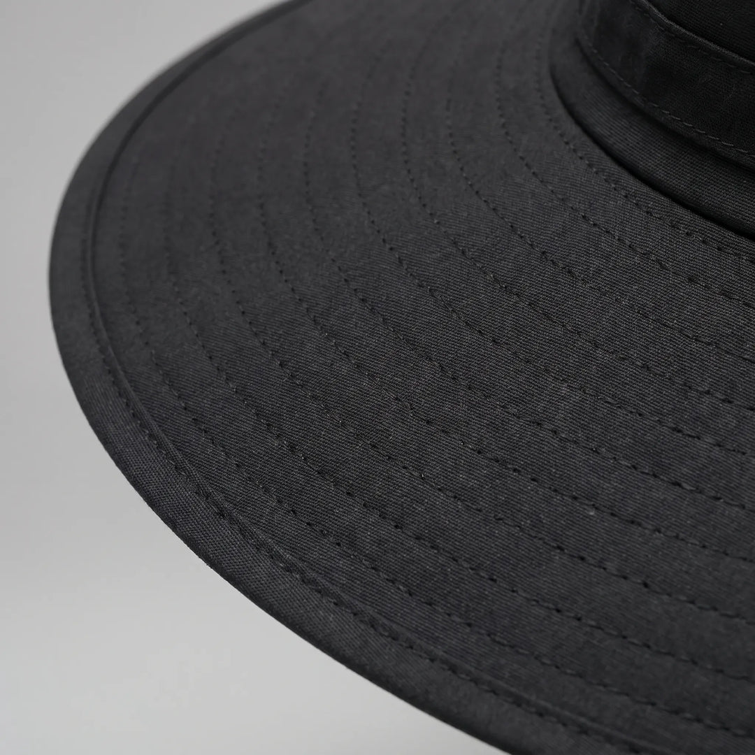 Wide Brim Outdoor Hat - TrekBrim