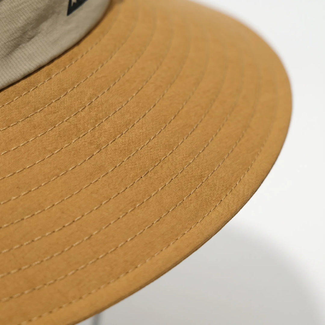 Wide Brim Outdoor Sun Hat - Ventalis