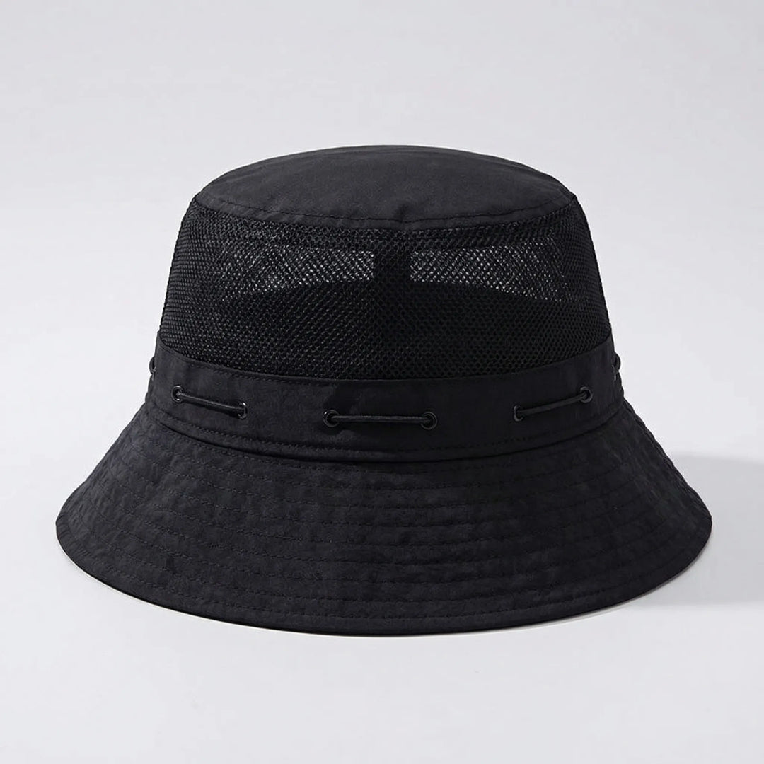 Wide Brim Sun Hat - Aerovale