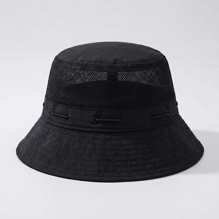 Wide Brim Sun Hat - Aerovale