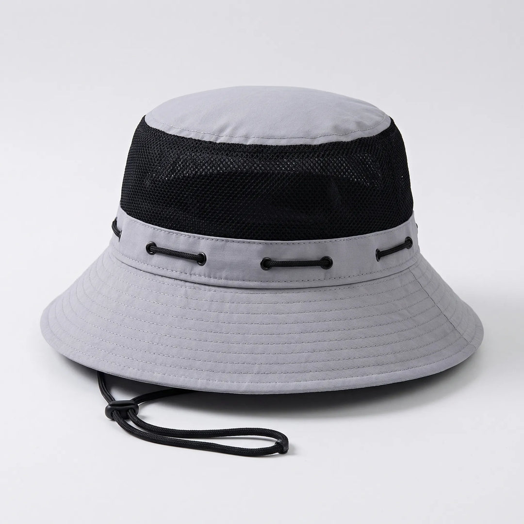 Wide Brim Sun Hat - Aerovale