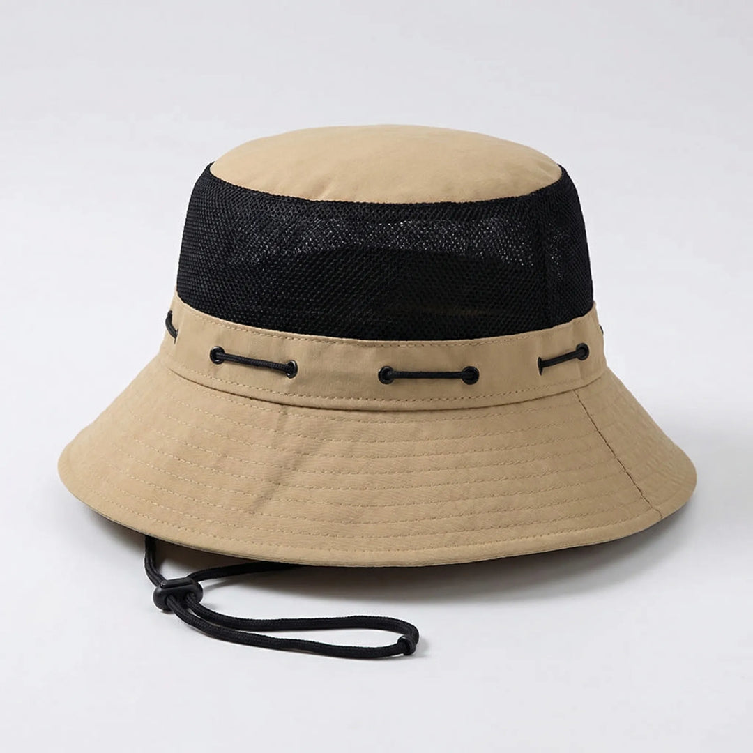 Wide Brim Sun Hat - Aerovale