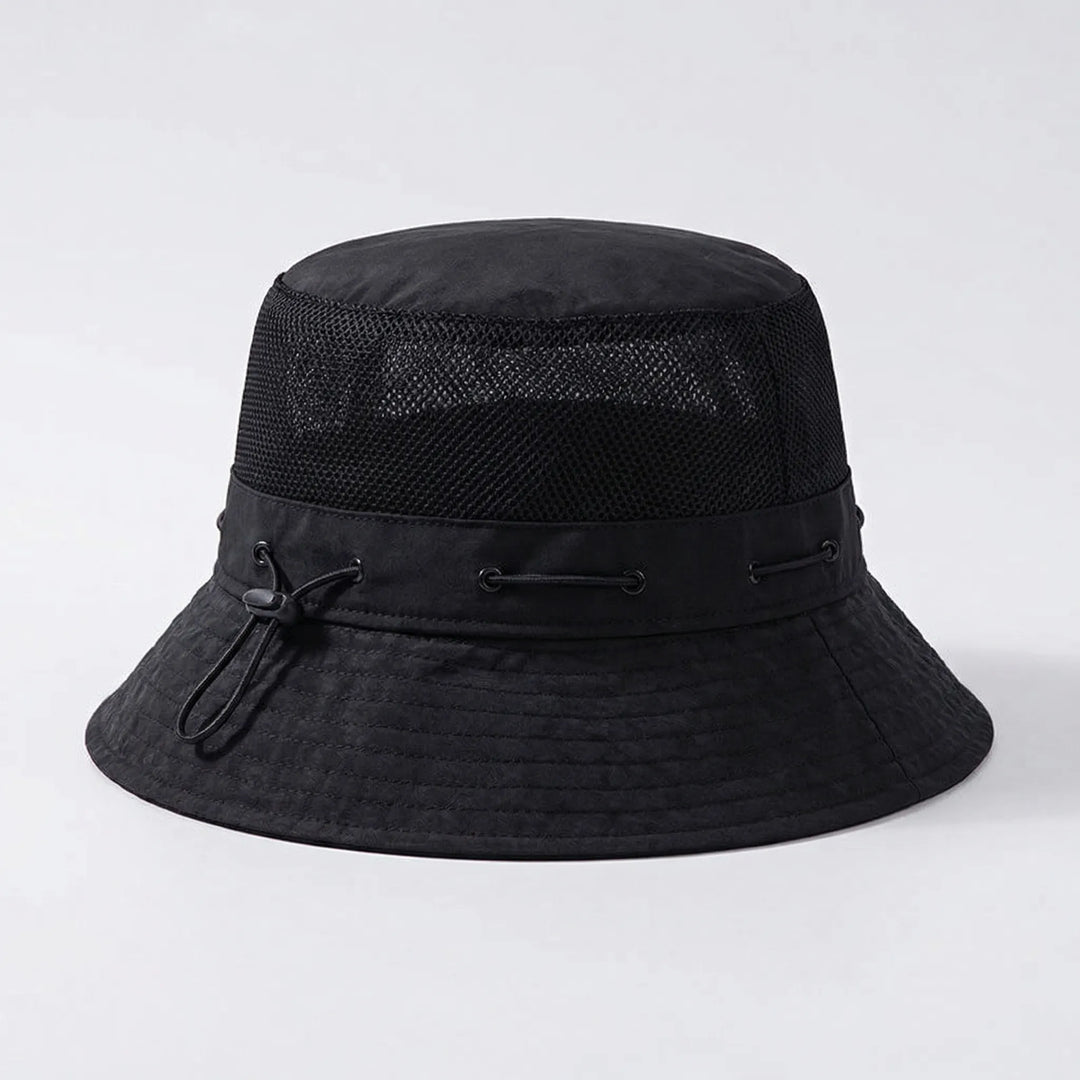 Wide Brim Sun Hat - Aerovale