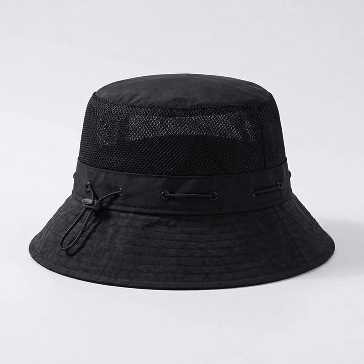 Wide Brim Sun Hat - Aerovale