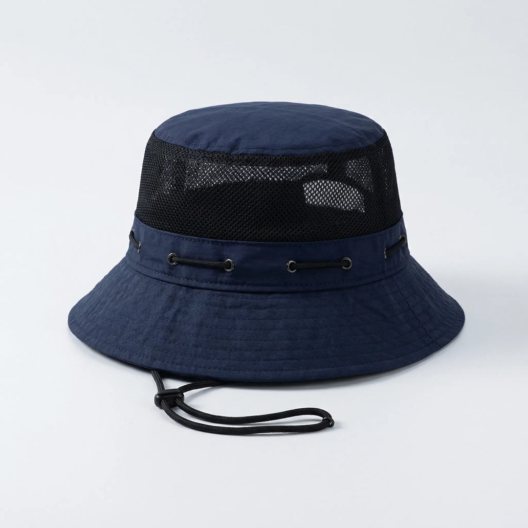 Wide Brim Sun Hat - Aerovale