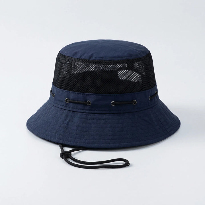 Wide Brim Sun Hat - Aerovale