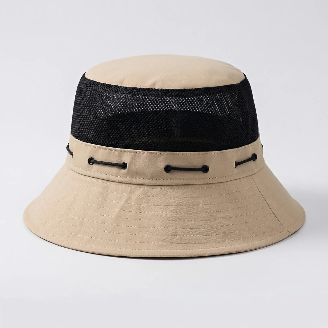 Wide Brim Sun Hat - Aerovale