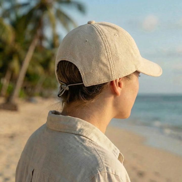 Wide Brim Sun Hat - BrimShade