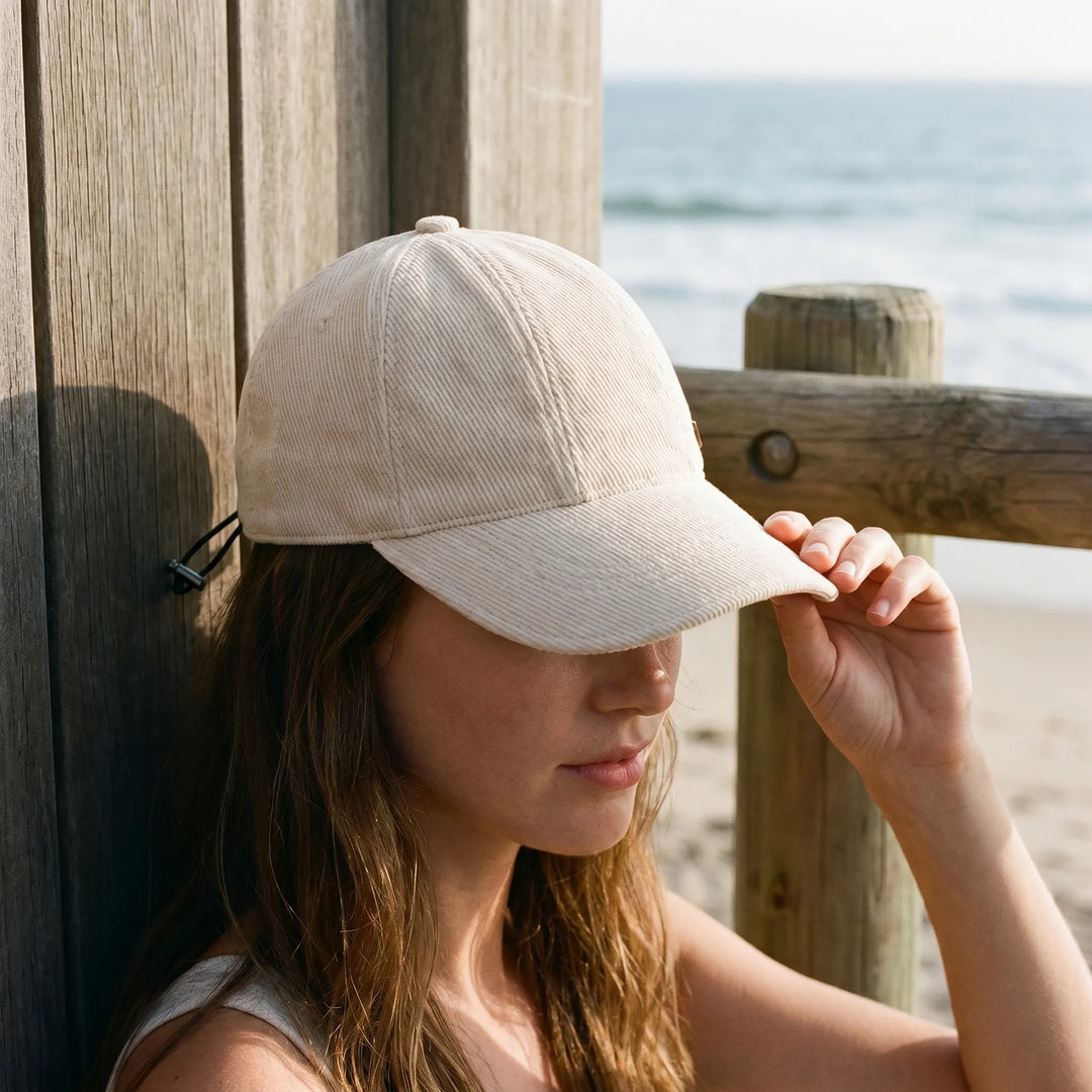 Wide Brim Sun Hat - BrimShade