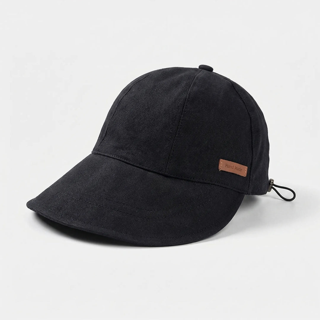 Wide Brim Sun Hat - BrimShade