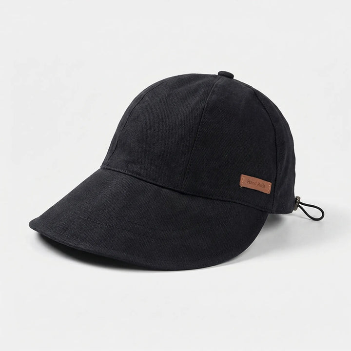 Wide Brim Sun Hat - BrimShade