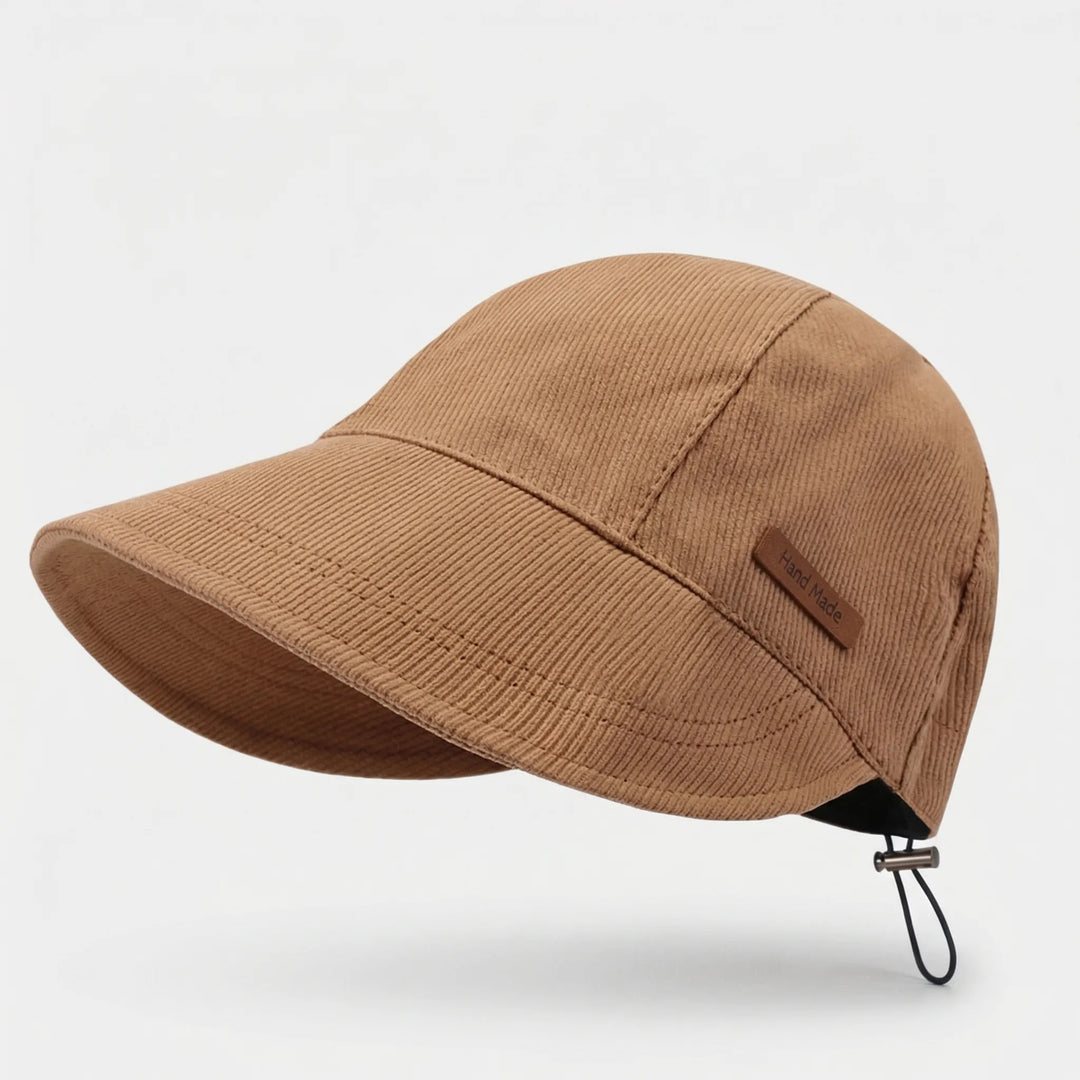 Wide Brim Sun Hat - BrimShade