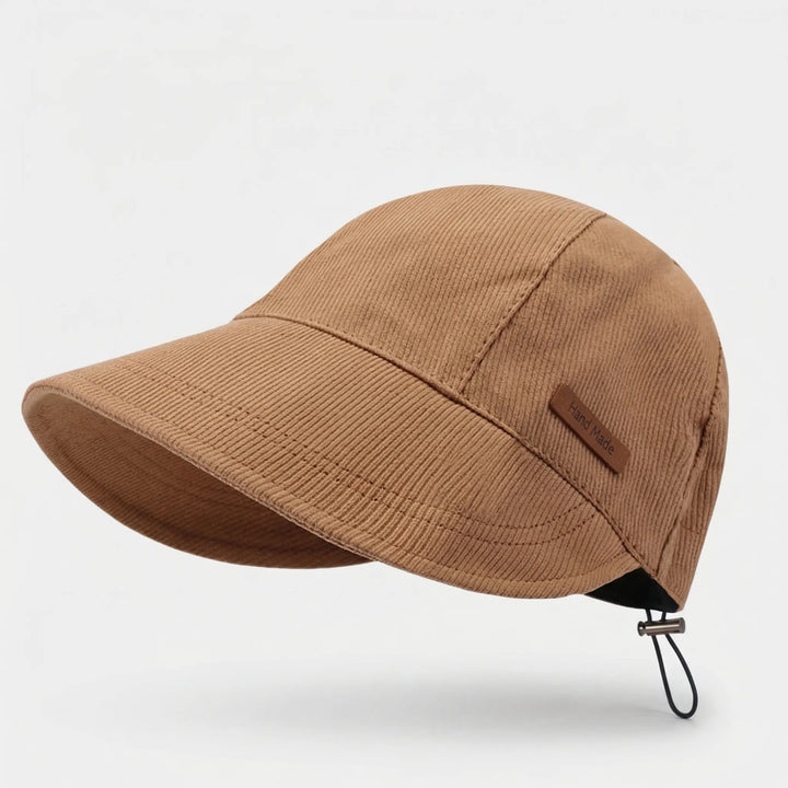 Wide Brim Sun Hat - BrimShade