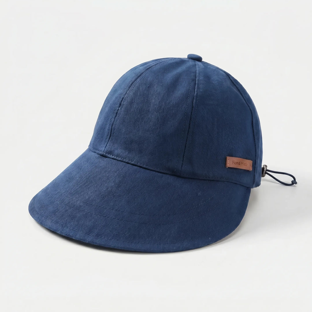 Wide Brim Sun Hat - BrimShade