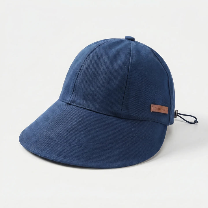 Wide Brim Sun Hat - BrimShade
