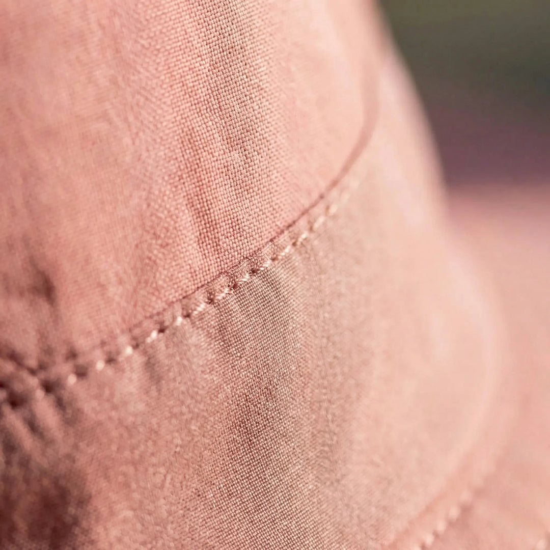 Wide Brim Sun Hat - Solbrisa