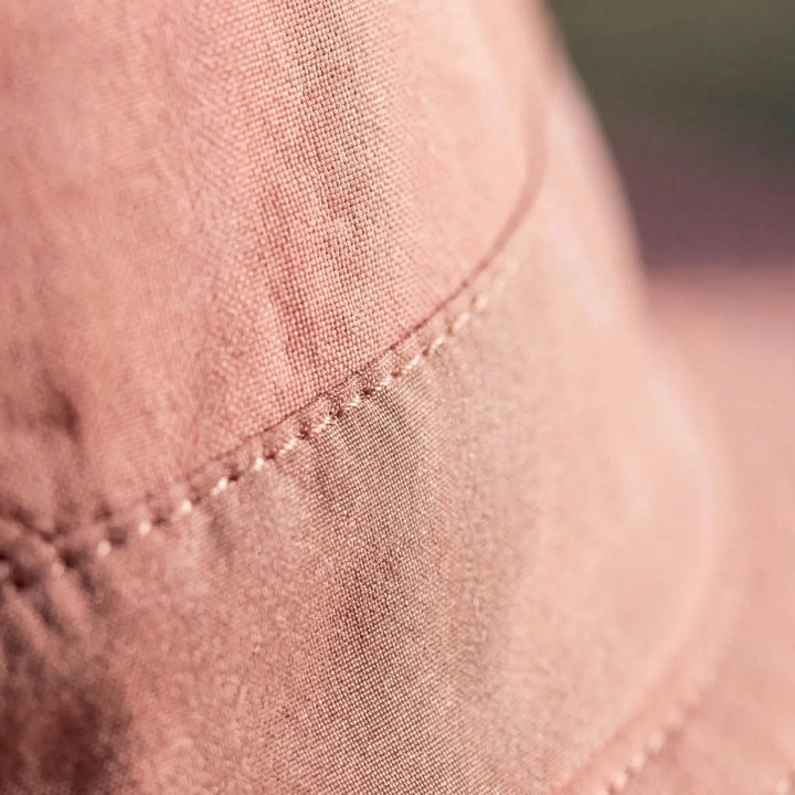 Wide Brim Sun Hat - Solbrisa
