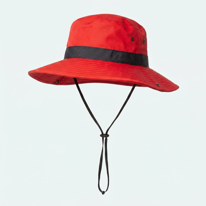 Wide Brim Sun Hat - Solbrisa