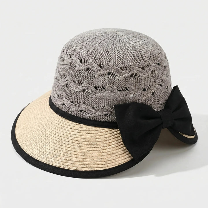 Wide Brim Sun Hat - Solweave