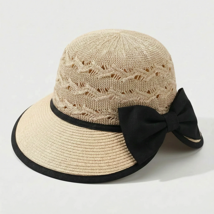 Wide Brim Sun Hat - Solweave