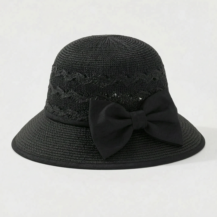 Wide Brim Sun Hat - Solweave