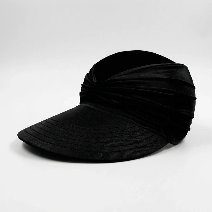 Wide Brim Visor - Visora