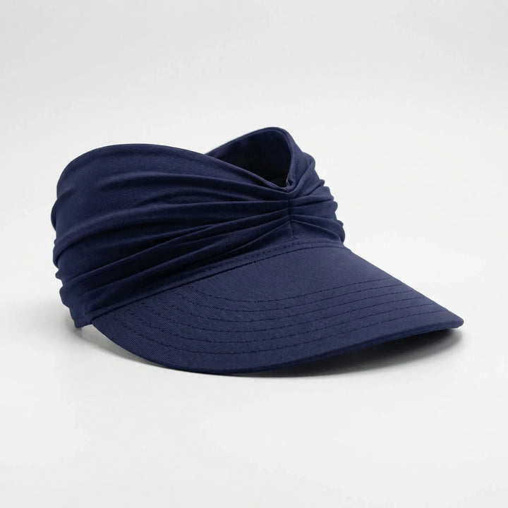 Wide Brim Visor - Visora