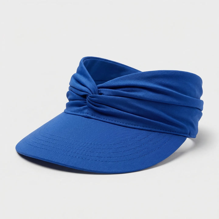 Wide Brim Visor - Visora