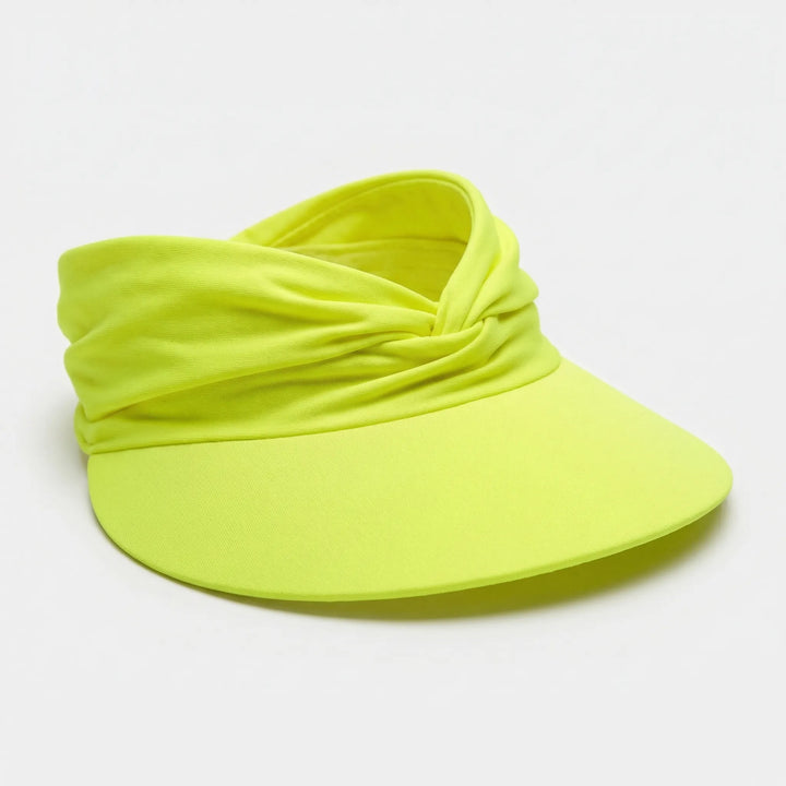 Wide Brim Visor - Visora