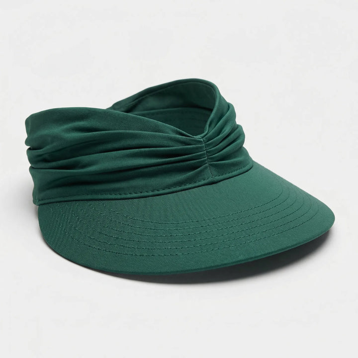 Wide Brim Visor - Visora