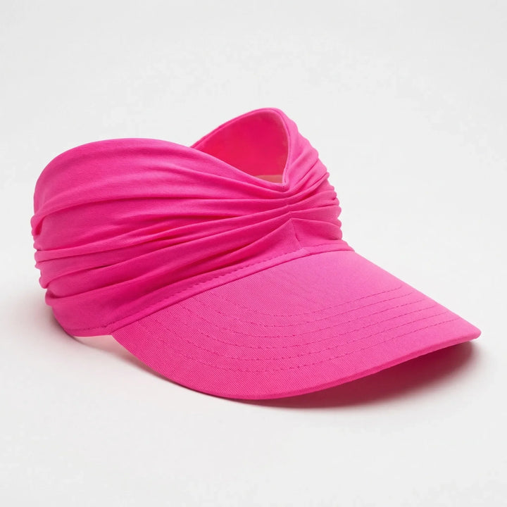 Wide Brim Visor - Visora