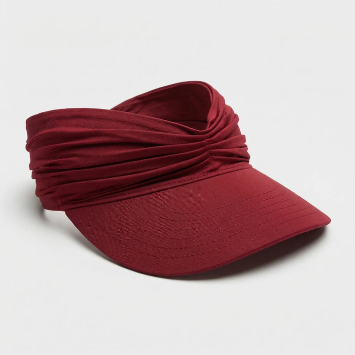Wide Brim Visor - Visora