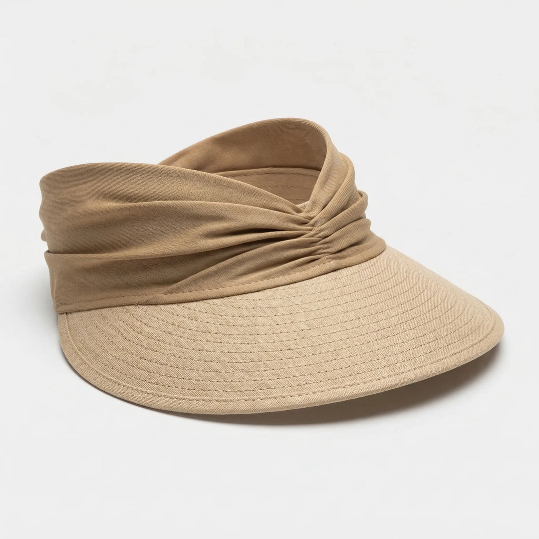 Wide Brim Visor - Visora