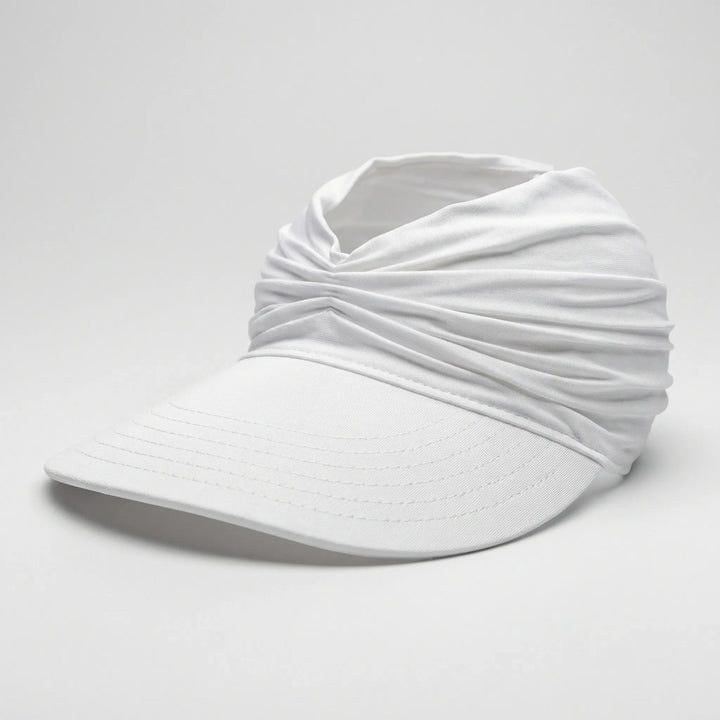 Wide Brim Visor - Visora