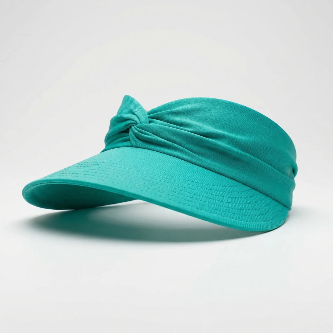 Wide Brim Visor - Visora