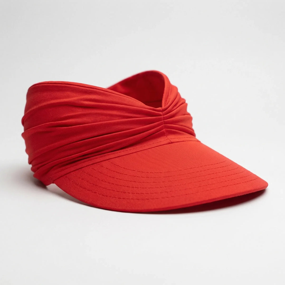 Wide Brim Visor - Visora