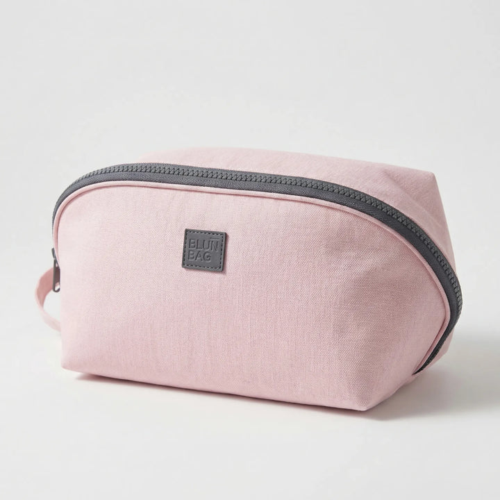 Compact Zip-Top Travel Storage Bag - Voyette
