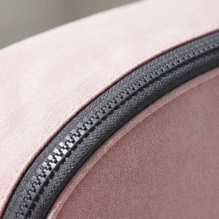 Compact Zip-Top Travel Storage Bag - Voyette