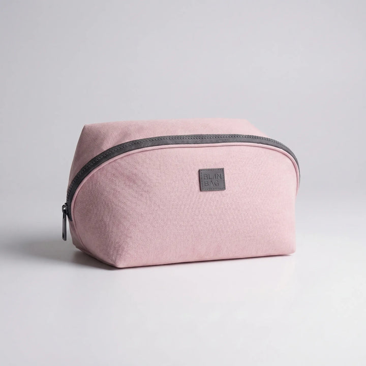 Compact Zip-Top Travel Storage Bag - Voyette
