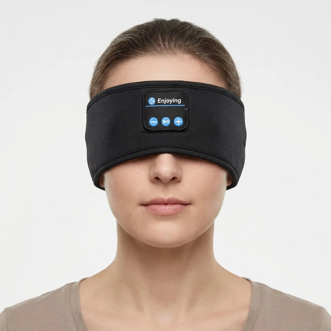 Wireless Audio Sleep Band - Somniband