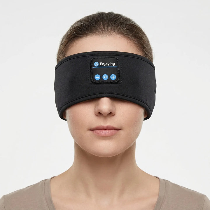 Wireless Audio Sleep Band - Somniband