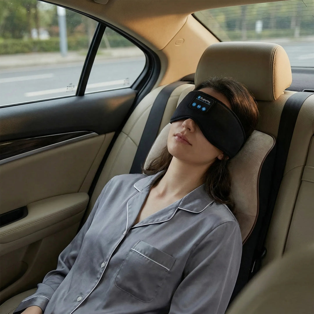 Wireless Audio Sleep Band - Somniband