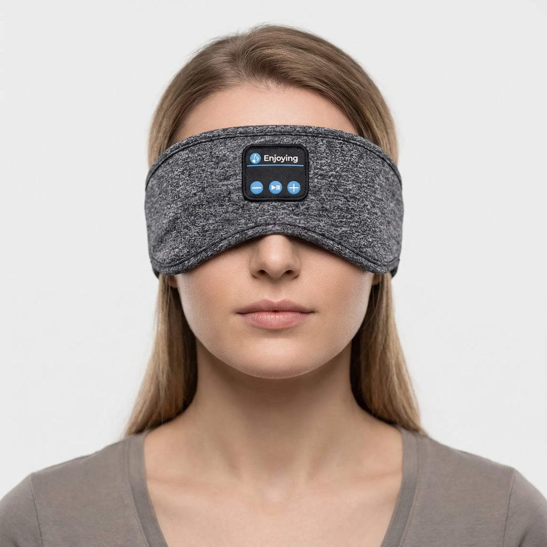 Wireless Audio Sleep Band - Somniband