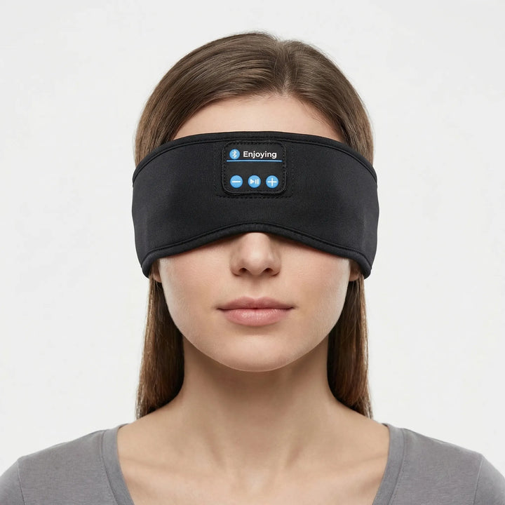 Wireless Audio Sleep Band - Somniband